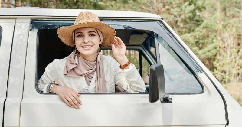 Pexels/August de Richelieu